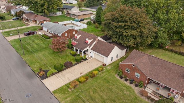 575 Breetz Drive, Campbell, OH 44405