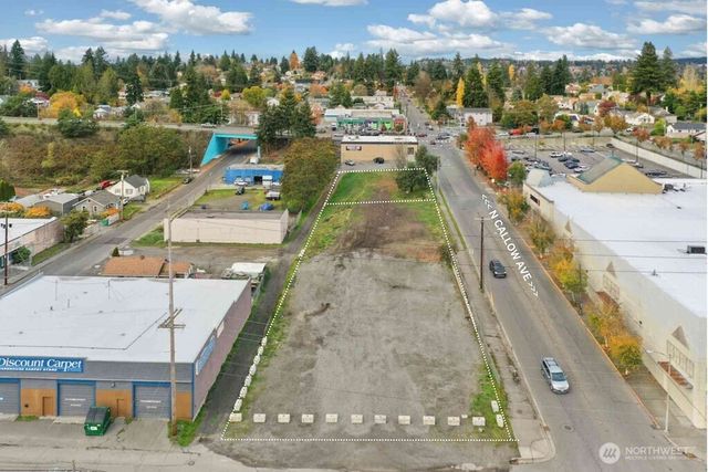 901 N Callow Avenue, Bremerton, WA 98312