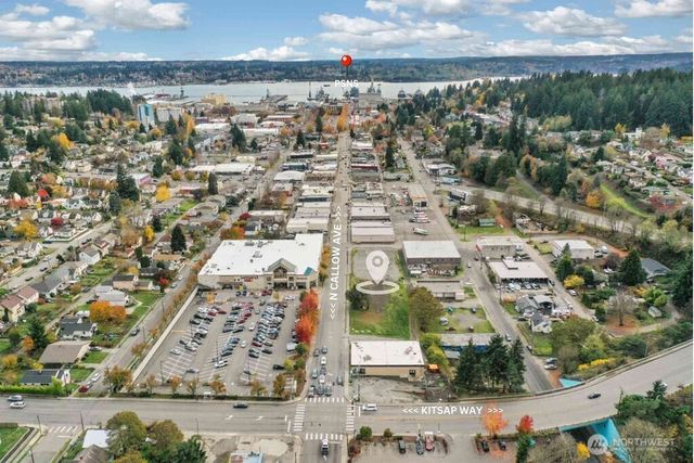 901 N Callow Avenue, Bremerton, WA 98312