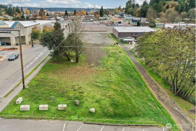 901 N Callow Avenue, Bremerton, WA 98312