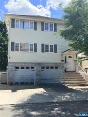 47 Cleveland Street, Belleville, NJ 07109