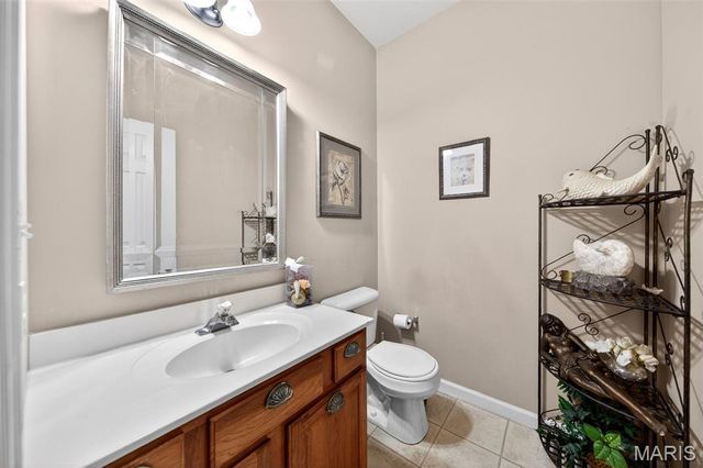 1202 Highland Circle Drive, Wentzville, MO 63385