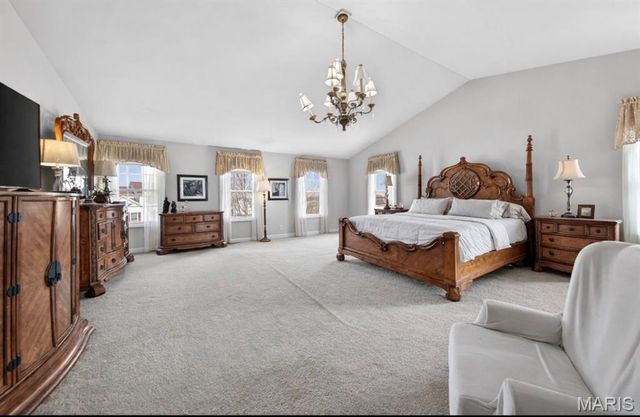 1202 Highland Circle Drive, Wentzville, MO 63385