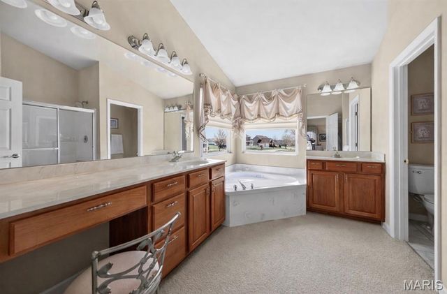 1202 Highland Circle Drive, Wentzville, MO 63385