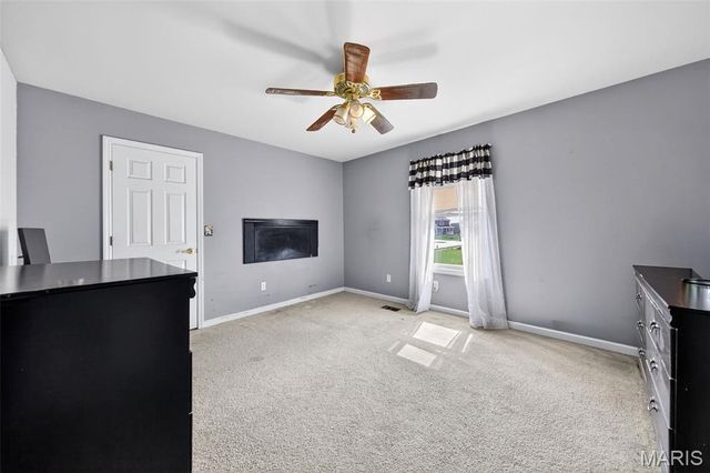 1202 Highland Circle Drive, Wentzville, MO 63385