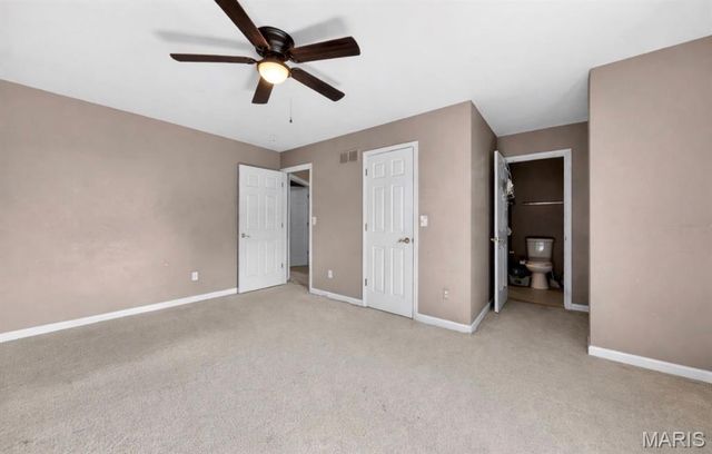 1202 Highland Circle Drive, Wentzville, MO 63385