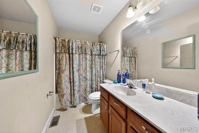 1202 Highland Circle Drive, Wentzville, MO 63385