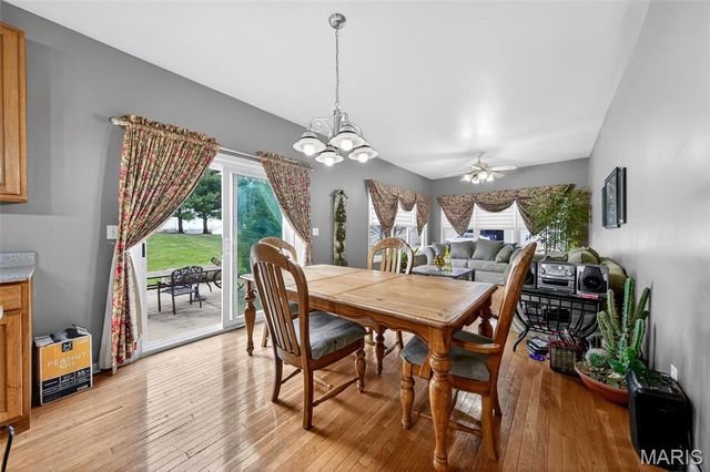 1202 Highland Circle Drive, Wentzville, MO 63385