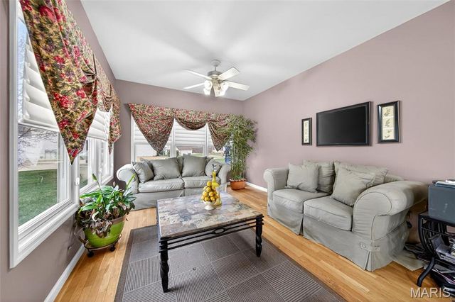 1202 Highland Circle Drive, Wentzville, MO 63385