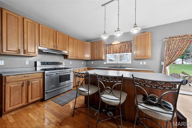 1202 Highland Circle Drive, Wentzville, MO 63385