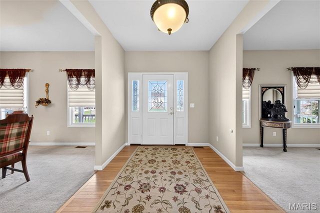 1202 Highland Circle Drive, Wentzville, MO 63385