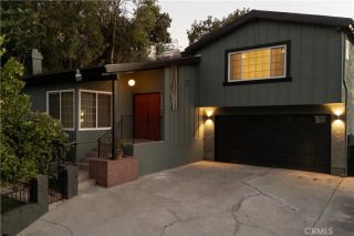 1966 Sunny Heights Drive, Los Angeles, CA 90065