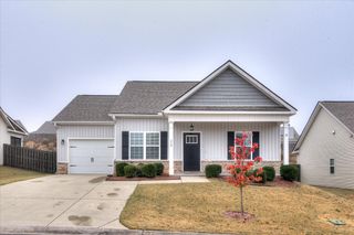 525 Bryson Row, Aiken, SC 29801