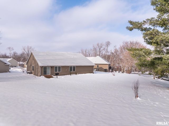 6112 34TH Avenue A Court, Moline, IL 61265