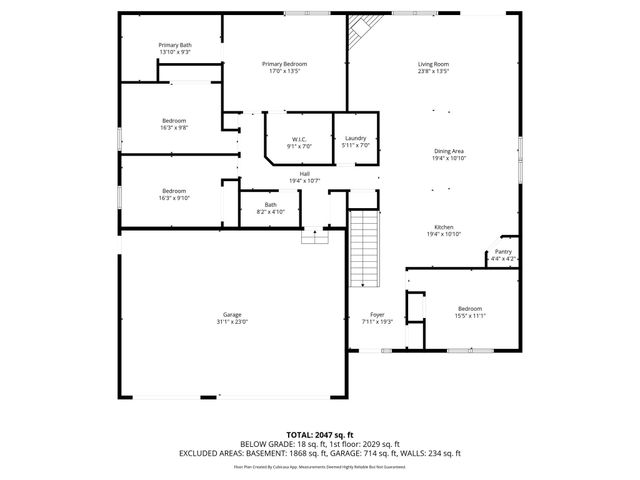 6112 34TH Avenue A Court, Moline, IL 61265