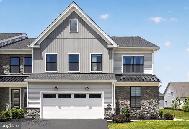 1100 HEWES ST, Ambler, PA 19002