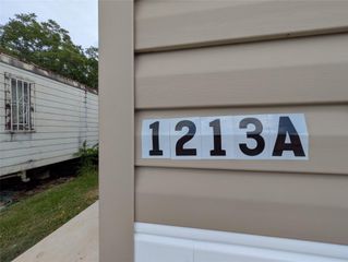 1213 Kentucky Street Street A, South Houston, TX 77587