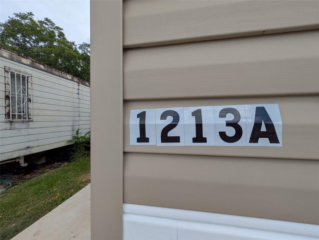 1213 Kentucky Street Street A, South Houston, TX 77587
