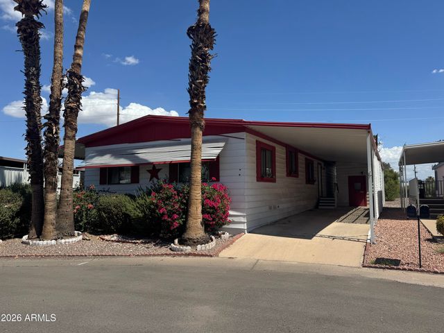 205 S Higley Road 227, Mesa, AZ 85206