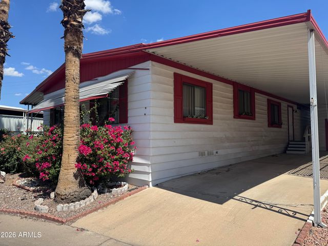 205 S Higley Road 227, Mesa, AZ 85206