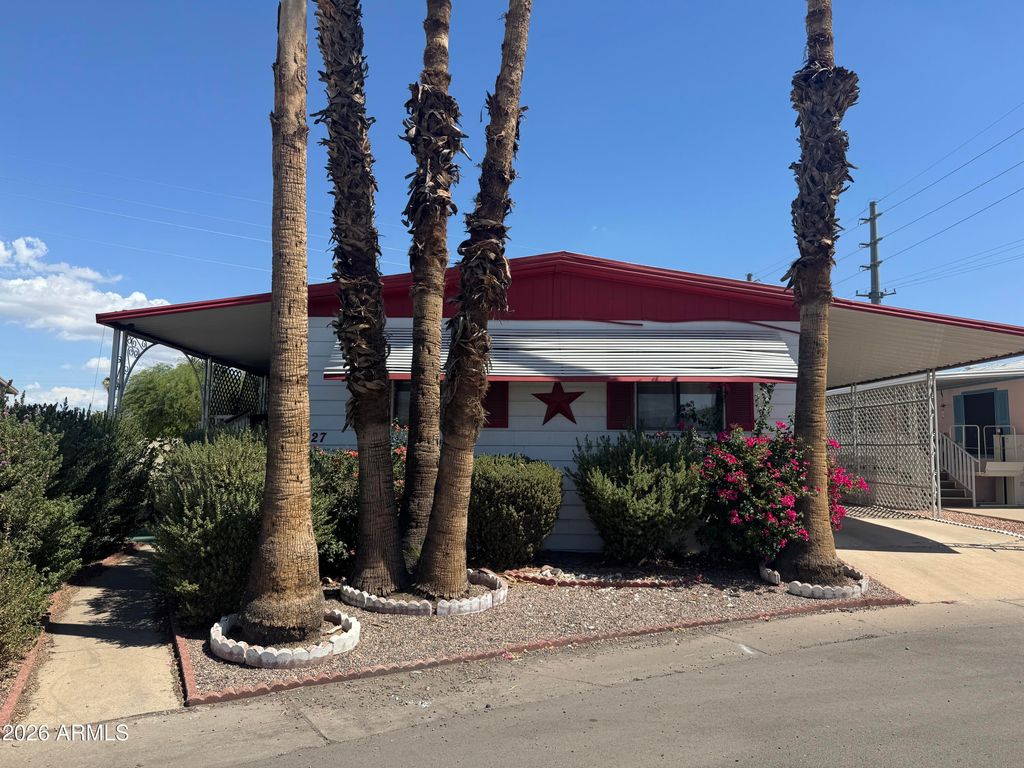 205 S Higley Road 227, Mesa, AZ 85206