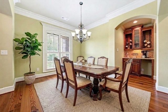 409 Settlers Ridge Drive, Keller, TX 76248