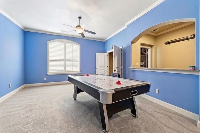 409 Settlers Ridge Drive, Keller, TX 76248