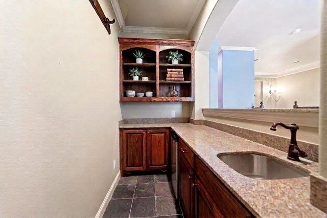 409 Settlers Ridge Drive, Keller, TX 76248