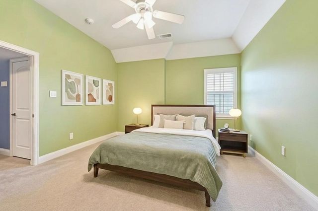 409 Settlers Ridge Drive, Keller, TX 76248