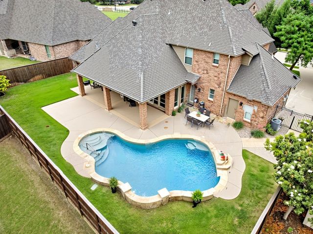 409 Settlers Ridge Drive, Keller, TX 76248