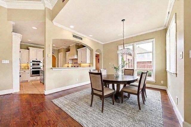 409 Settlers Ridge Drive, Keller, TX 76248