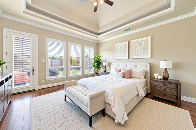409 Settlers Ridge Drive, Keller, TX 76248