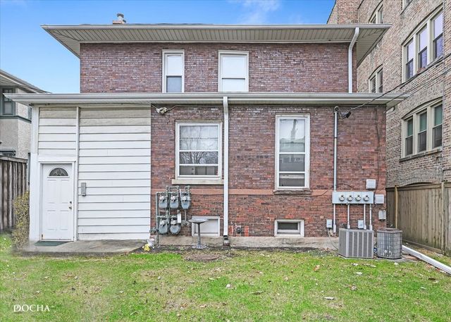 524 Washington Boulevard 1F, Oak Park, IL 60302