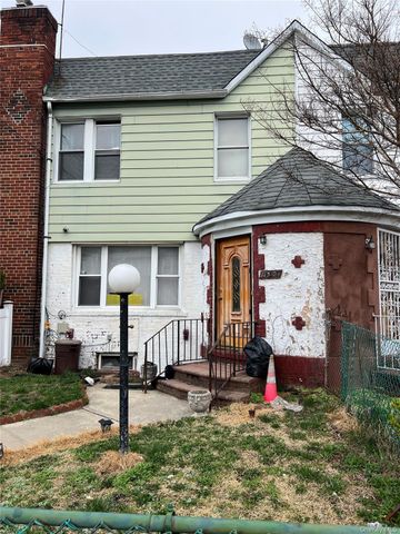 11321 204th Street, Saint Albans, NY 11412