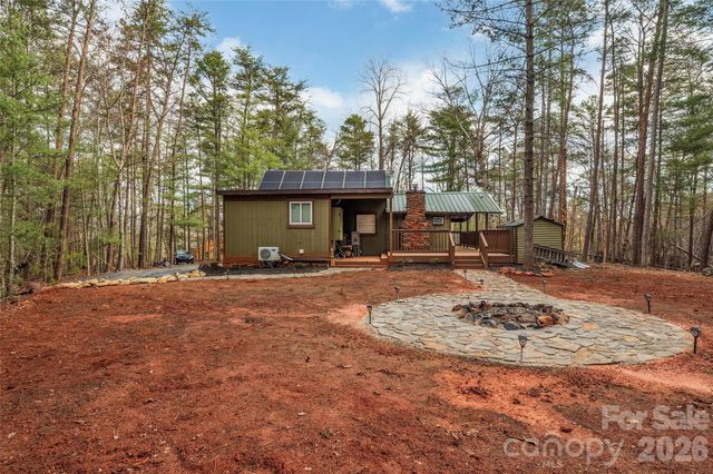 179 Doves Way, Lake Lure, NC 28746