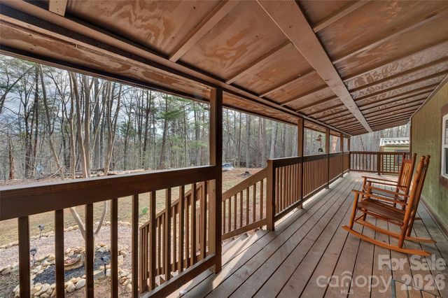 179 Doves Way, Lake Lure, NC 28746