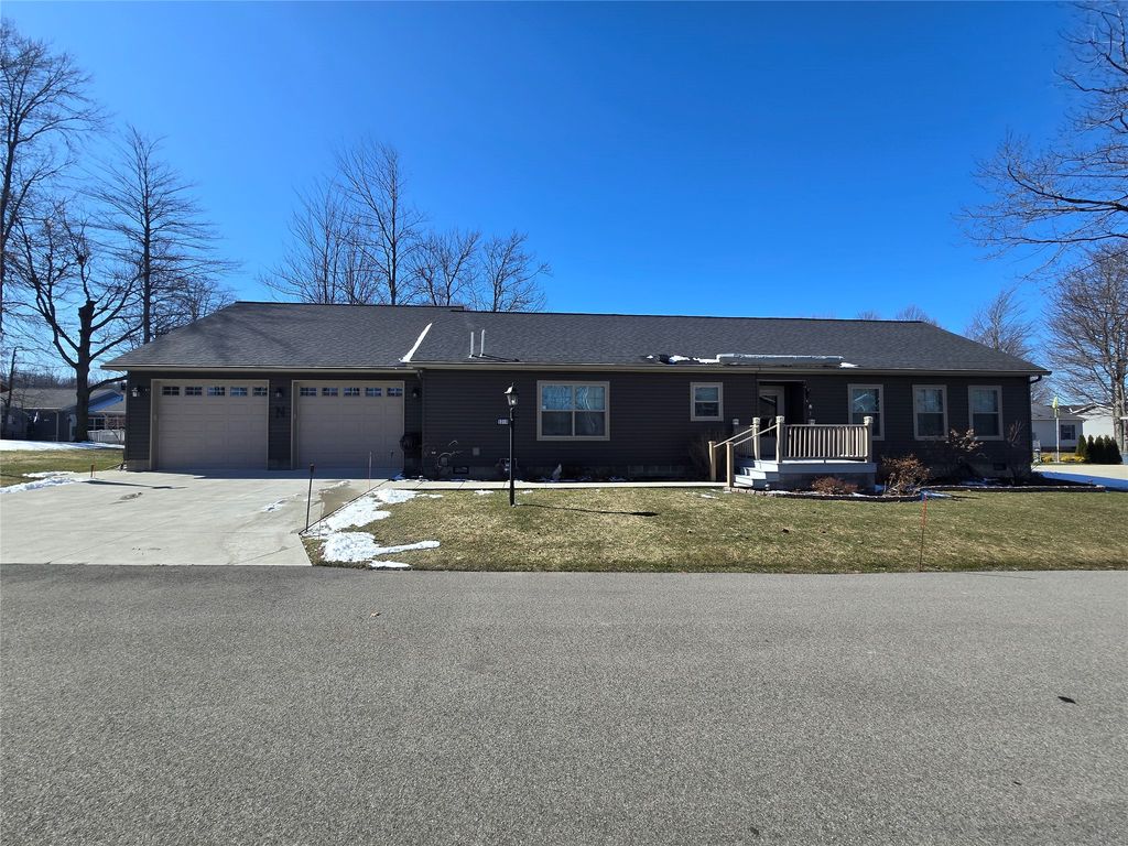 5310 RIESLING RIDGE, Girard, PA 16417