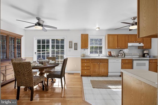 606 OLD LOVE POINT RD, Stevensville, MD 21666