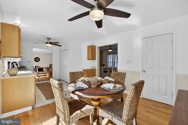 606 OLD LOVE POINT RD, Stevensville, MD 21666