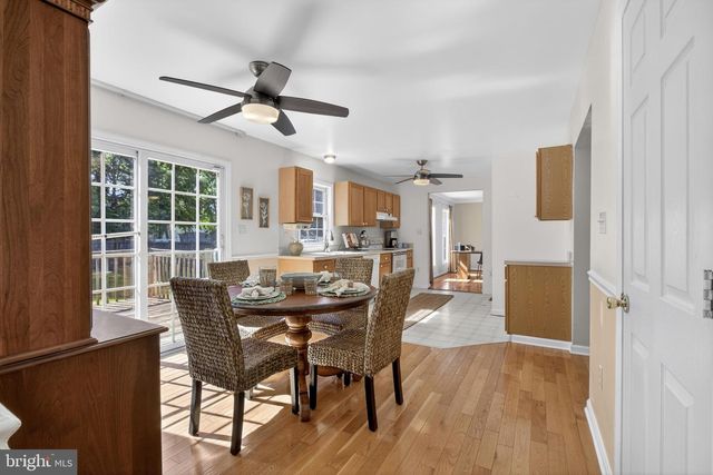 606 OLD LOVE POINT RD, Stevensville, MD 21666