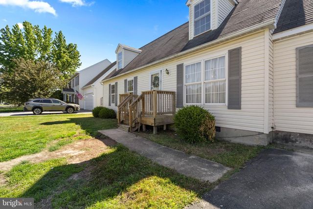 606 OLD LOVE POINT RD, Stevensville, MD 21666