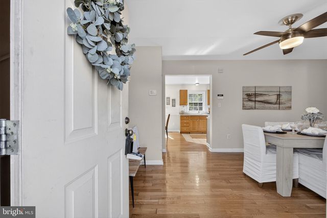 606 OLD LOVE POINT RD, Stevensville, MD 21666