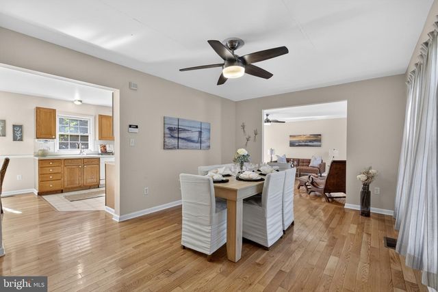 606 OLD LOVE POINT RD, Stevensville, MD 21666