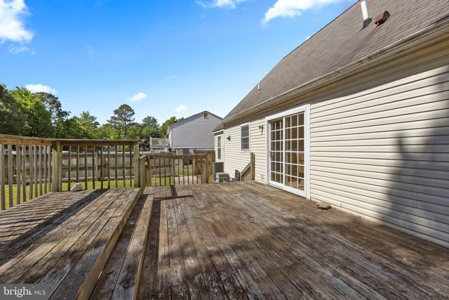 606 OLD LOVE POINT RD, Stevensville, MD 21666