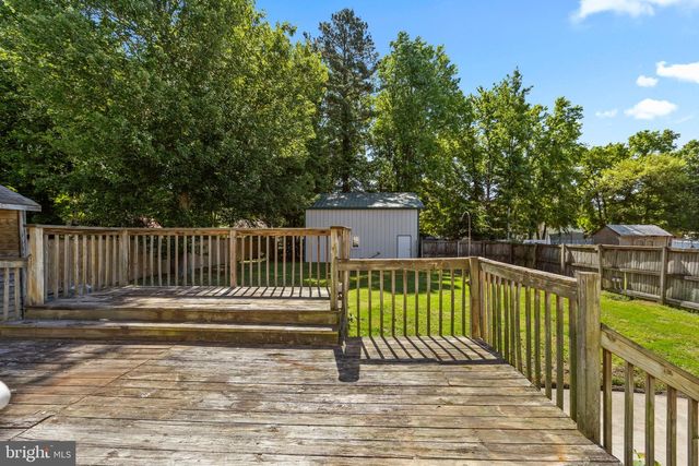 606 OLD LOVE POINT RD, Stevensville, MD 21666