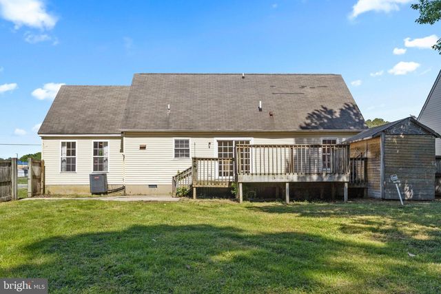 606 OLD LOVE POINT RD, Stevensville, MD 21666