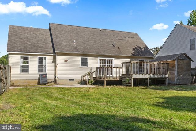606 OLD LOVE POINT RD, Stevensville, MD 21666