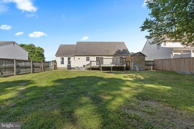 606 OLD LOVE POINT RD, Stevensville, MD 21666