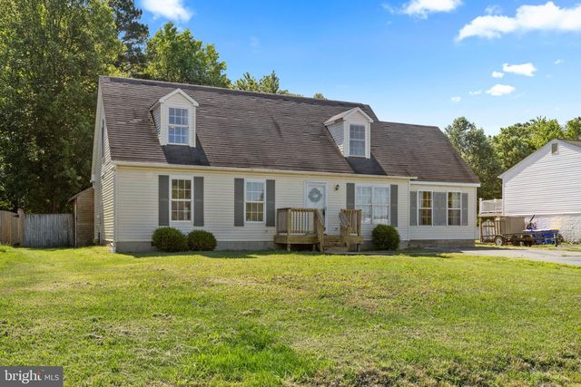 606 OLD LOVE POINT RD, Stevensville, MD 21666
