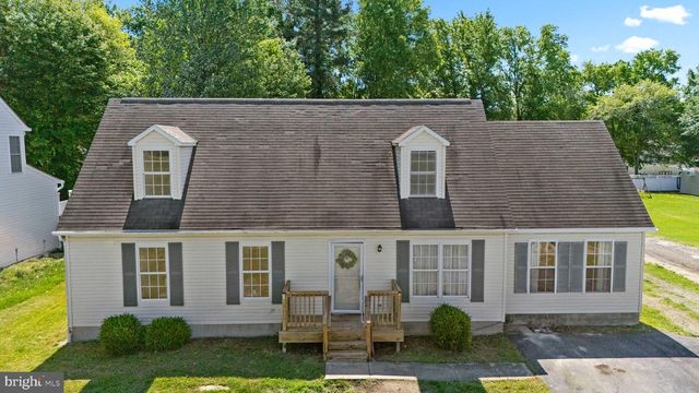 606 OLD LOVE POINT RD, Stevensville, MD 21666